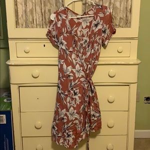 Super cute roxy dress!